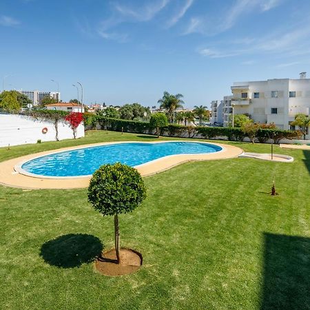 Albufeiramar Apartment Exterior photo