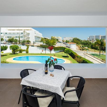 Albufeiramar Apartment Exterior photo