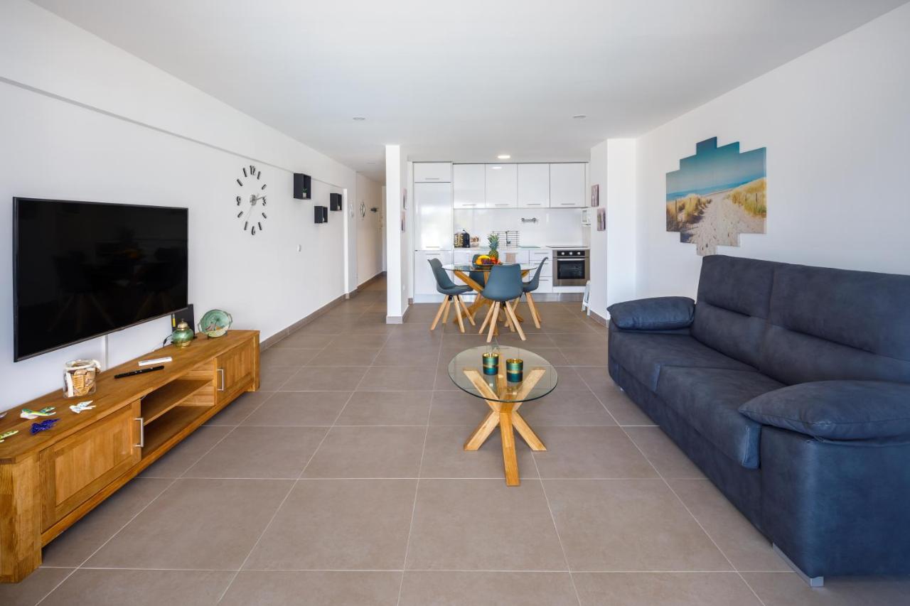 Albufeiramar Apartment Exterior photo
