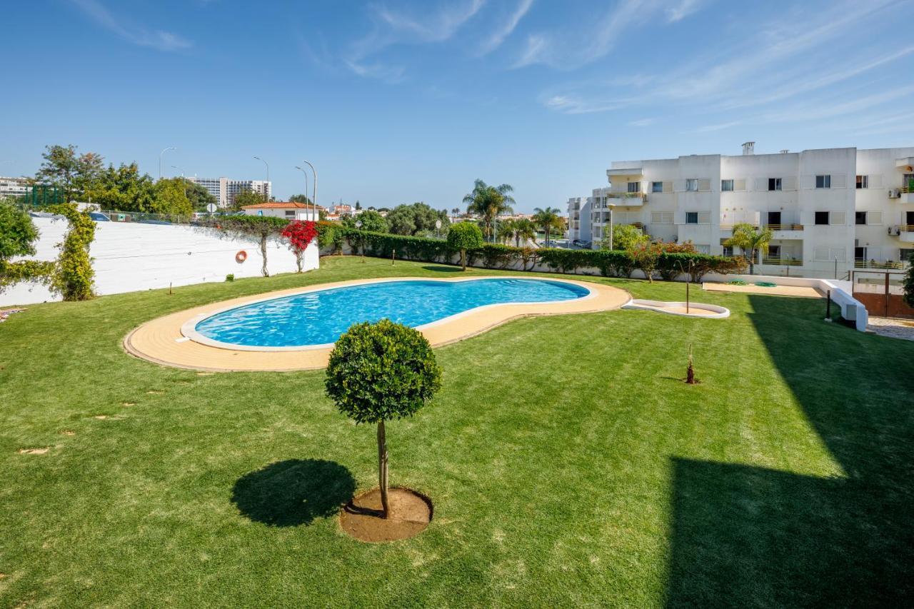 Albufeiramar Apartment Exterior photo