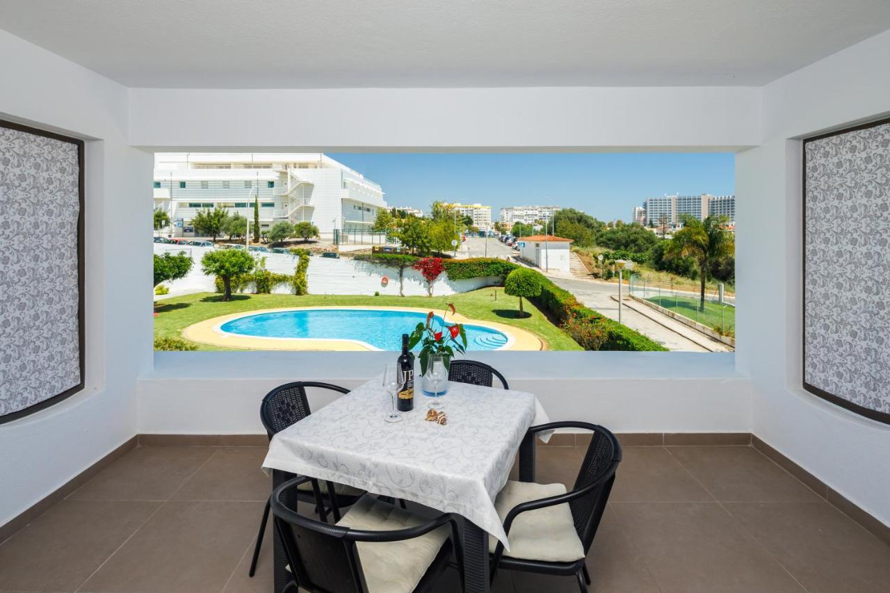 Albufeiramar Apartment Exterior photo